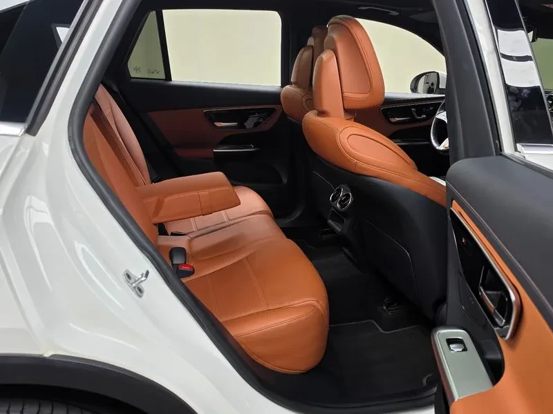 Mercedes-Benz GLC GLC220 d 4MATIC | Mobile.bg � ����������� 11