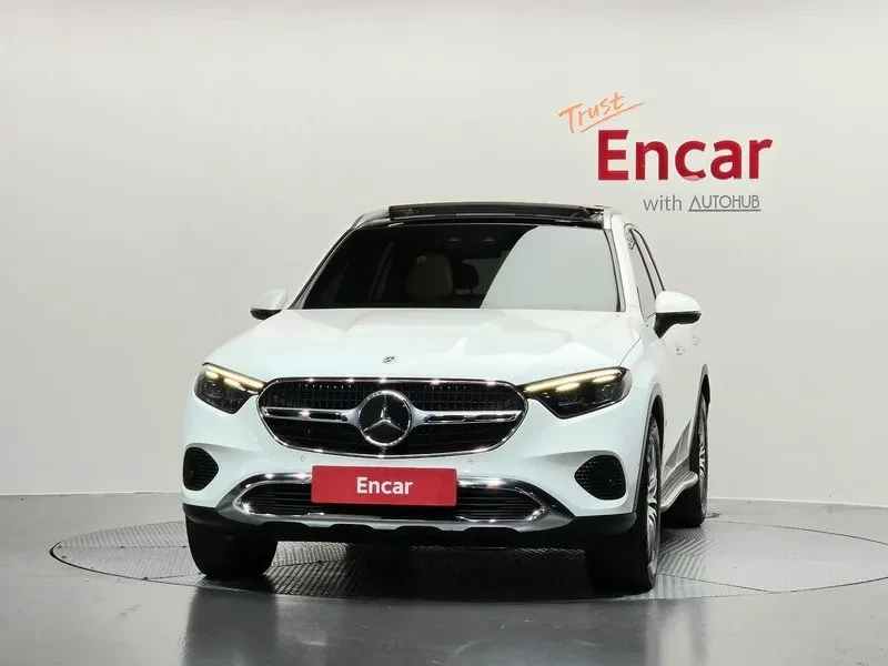 Mercedes-Benz GLC GLC220 d 4MATIC | Mobile.bg � ����������� 3