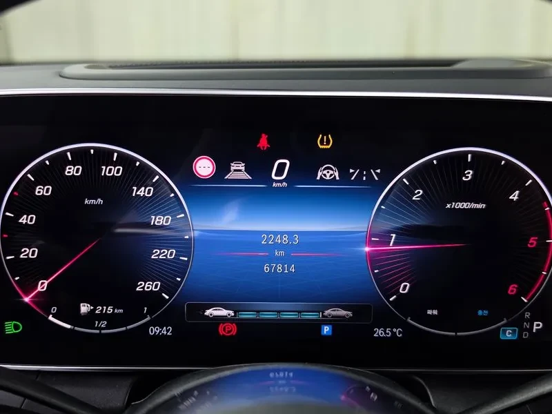 Mercedes-Benz GLC GLC220 d 4MATIC | Mobile.bg � ����������� 8