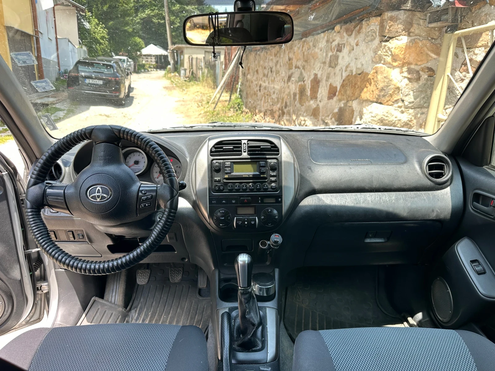 Toyota Rav4  - изображение 6