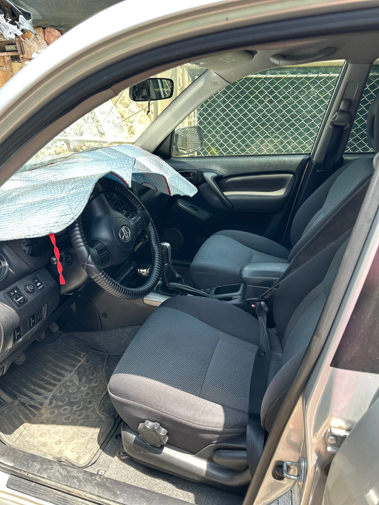 Toyota Rav4  - изображение 4