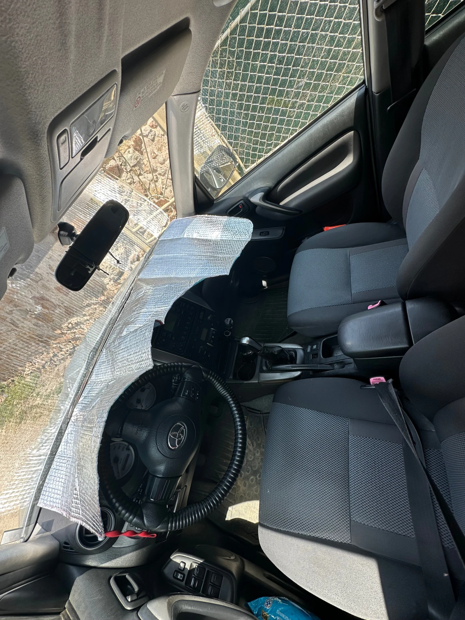 Toyota Rav4  - изображение 8