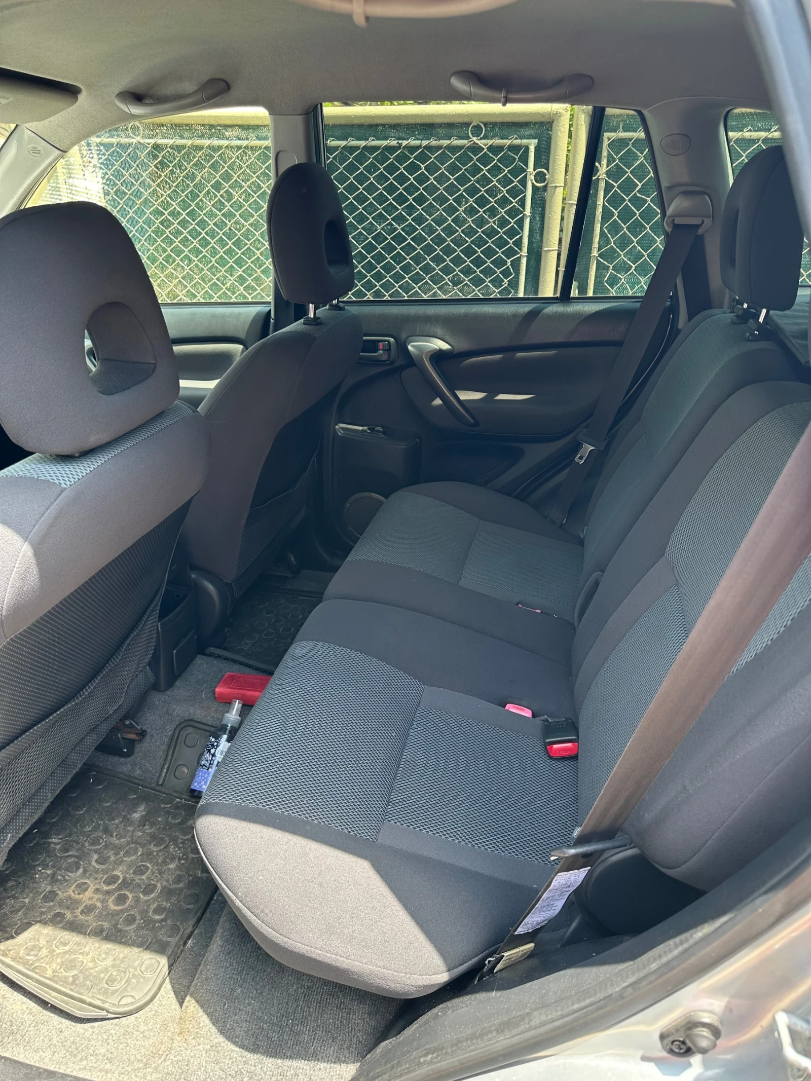 Toyota Rav4  - изображение 5