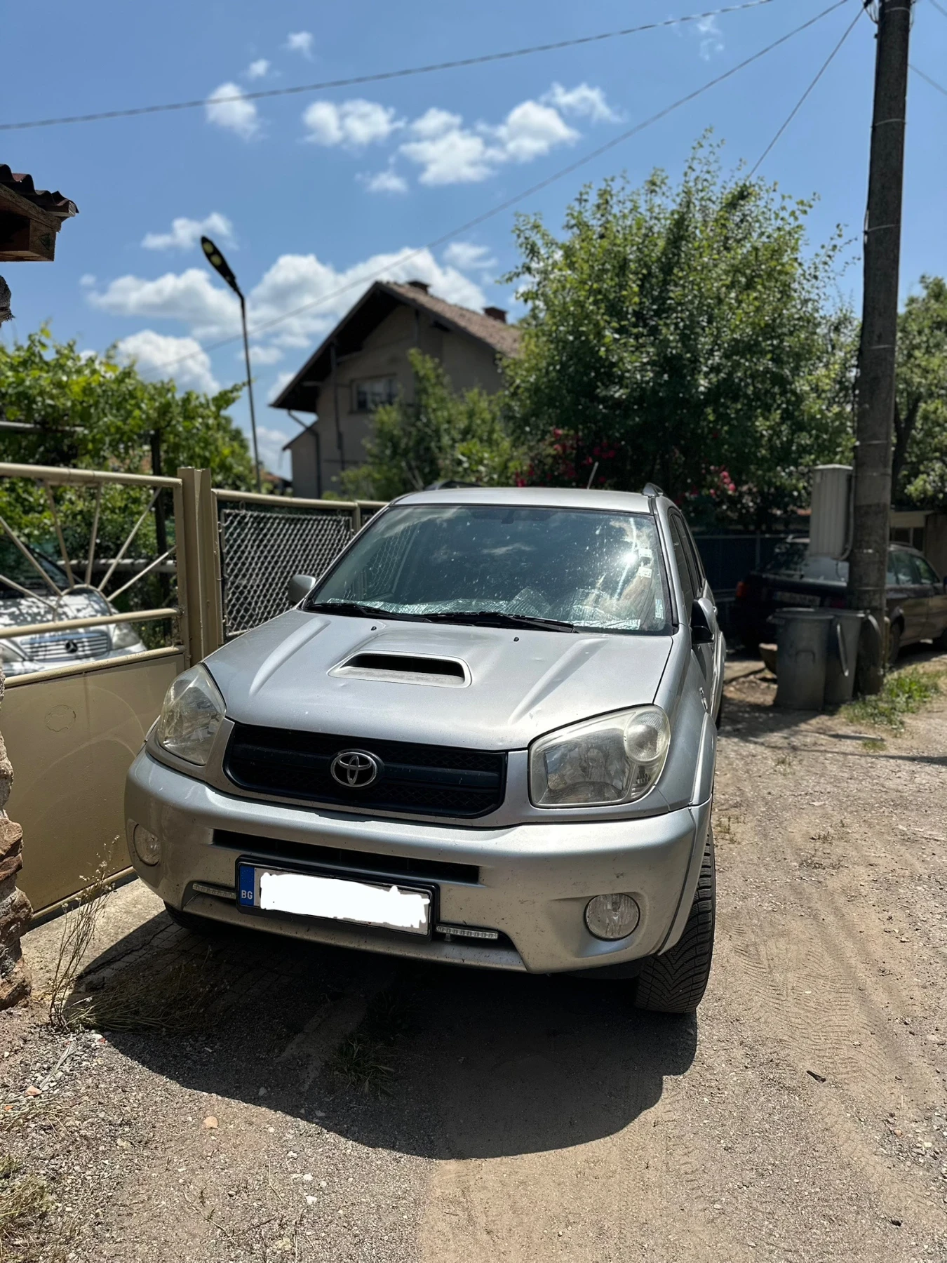 Toyota Rav4  - изображение 2