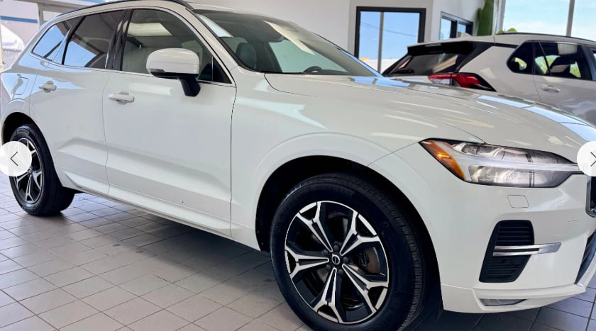 Volvo XC60 * CARFAX * АВТО КРЕДИТ * ЦЕНА ДО БГ! - изображение 3
