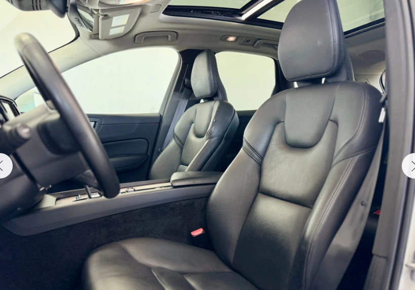 Volvo XC60 * CARFAX * АВТО КРЕДИТ * ЦЕНА ДО БГ! - изображение 8
