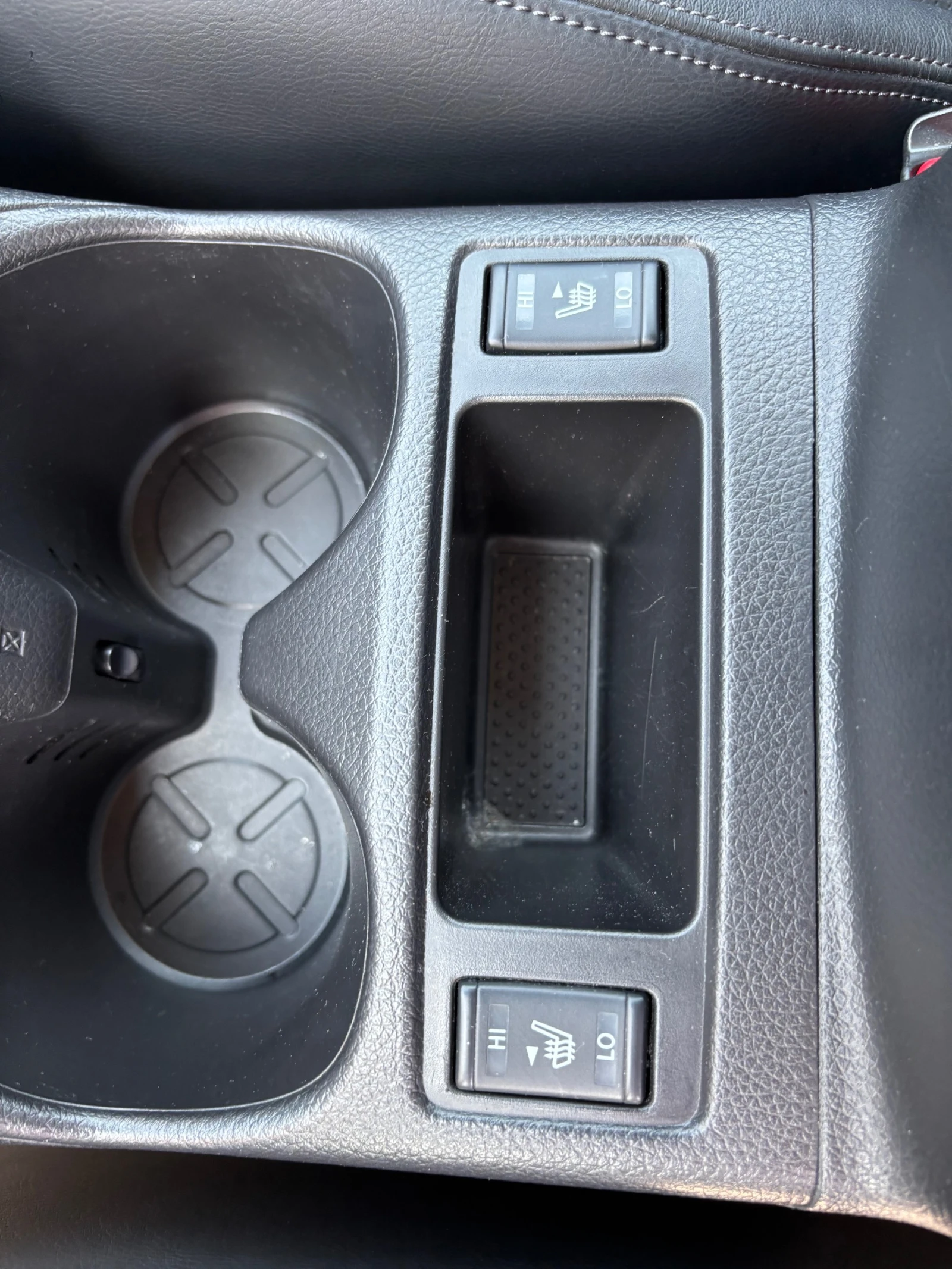 Nissan X-trail 1.6     365  | Mobile.bg   16