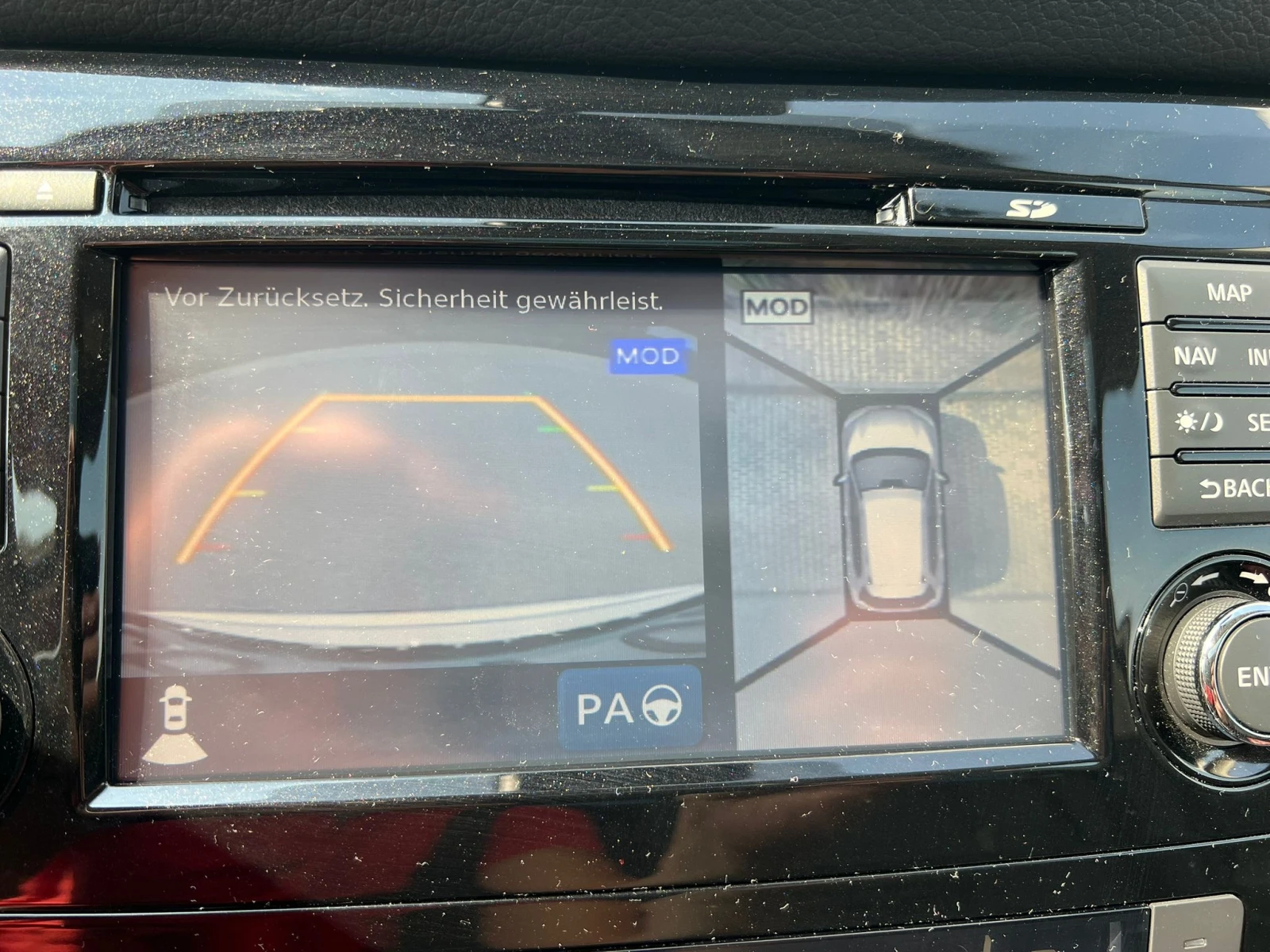 Nissan X-trail 1.6     365  | Mobile.bg   12