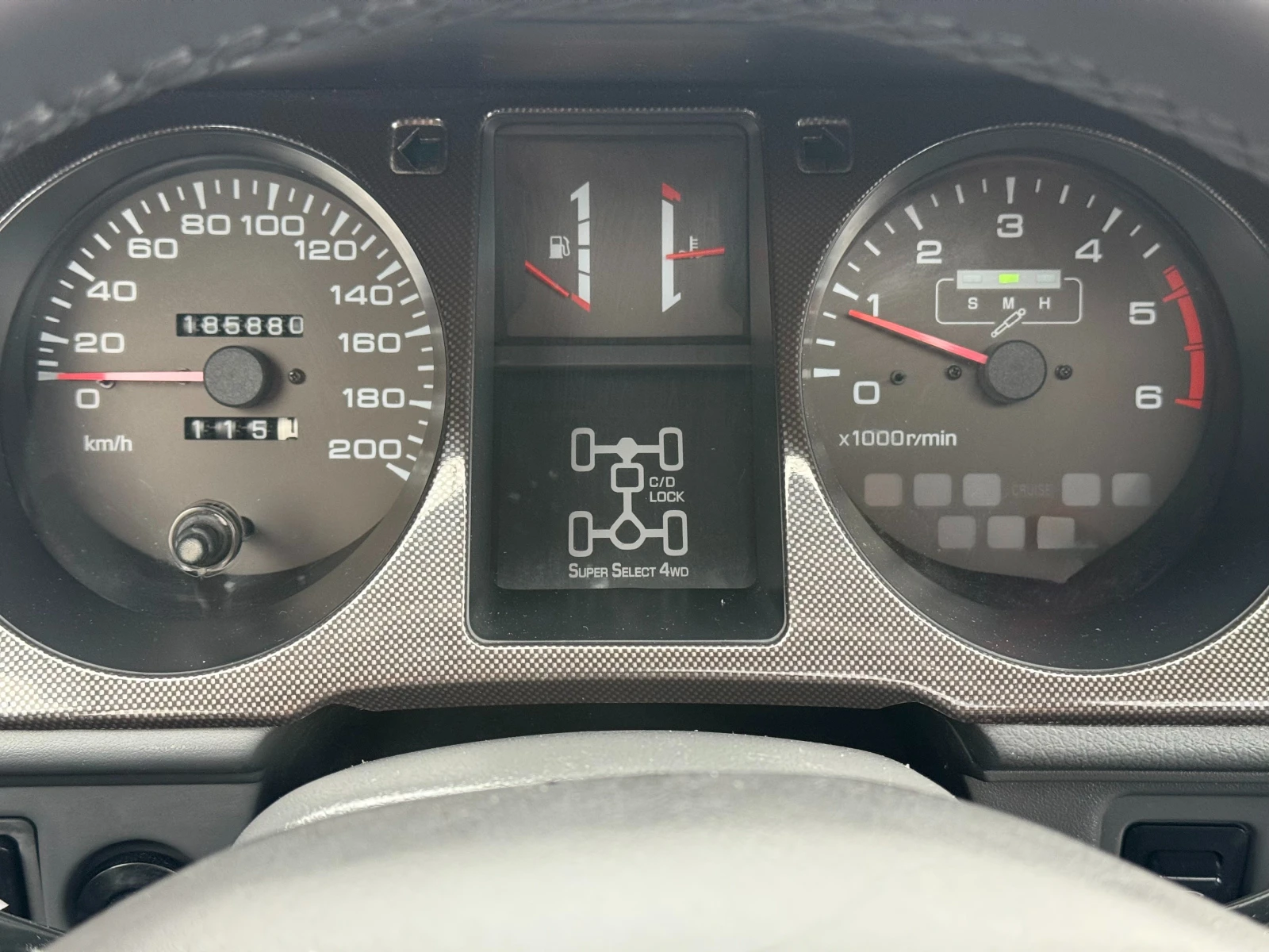 Mitsubishi Pajero 2.8TDI EVOLUTION Super Selekt TOP - изображение 10