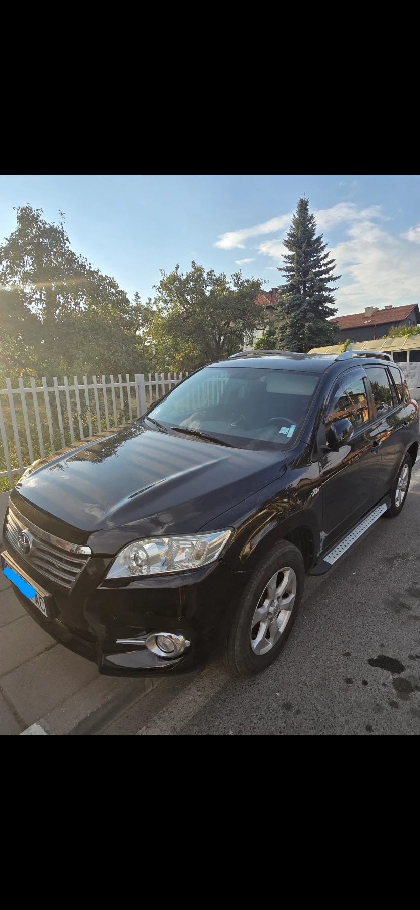 Toyota Rav4 | Mobile.bg � ����������� 1