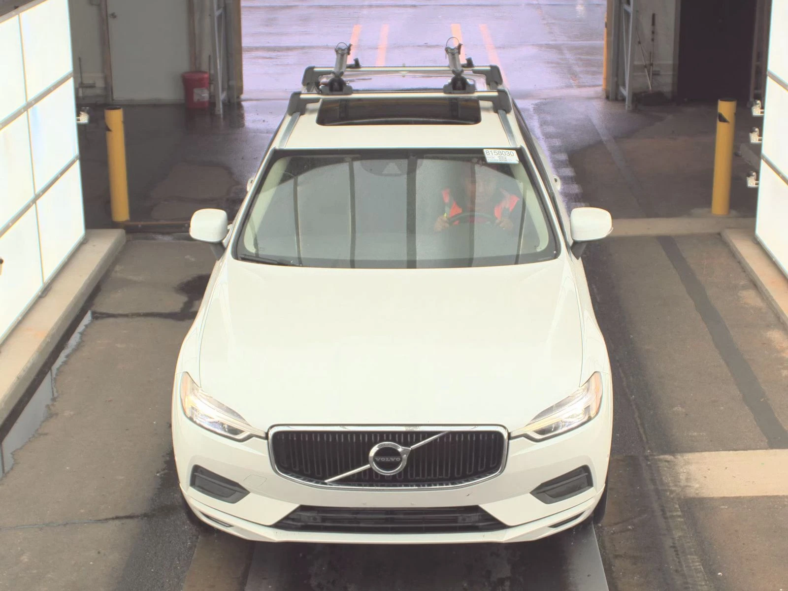 Volvo Xc90 T6* MOMENTUM* ДИГИТАЛНО* ТАБЛО* КАМЕРА* МАСАЖ* ДИС - изображение 5