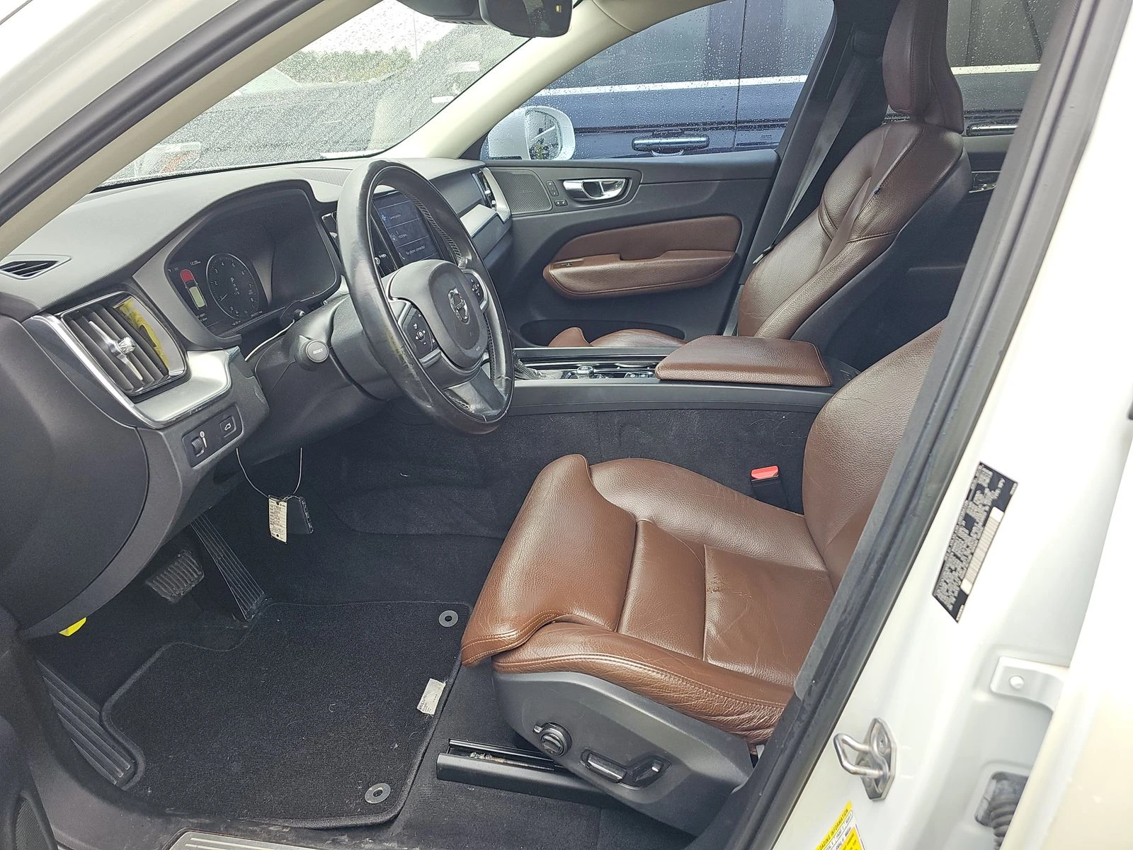 Volvo Xc90 T6* MOMENTUM* * * * *  | Mobile.bg   11