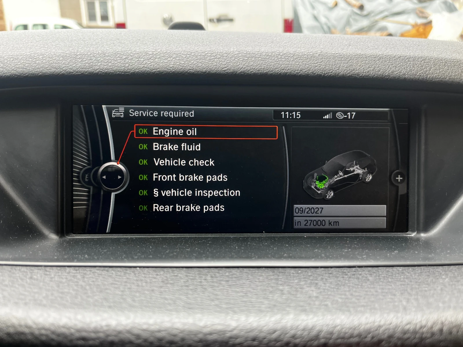 BMW X1 BMW X1 2.3 BI Turbo - изображение 8