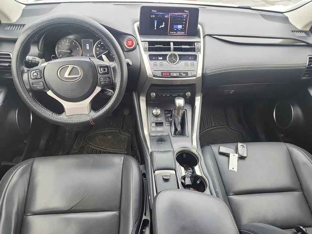 Lexus NX 300 * CARFAX * �����������  | Mobile.bg � ����������� 10