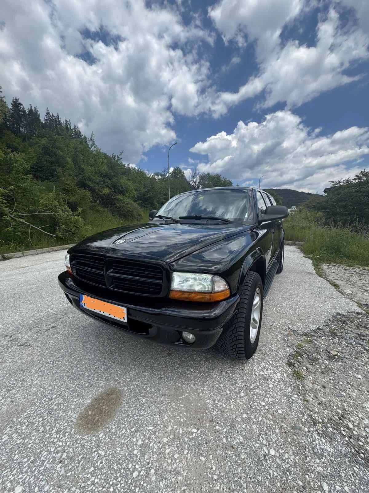 Dodge Durango ������ | Mobile.bg � ����������� 1