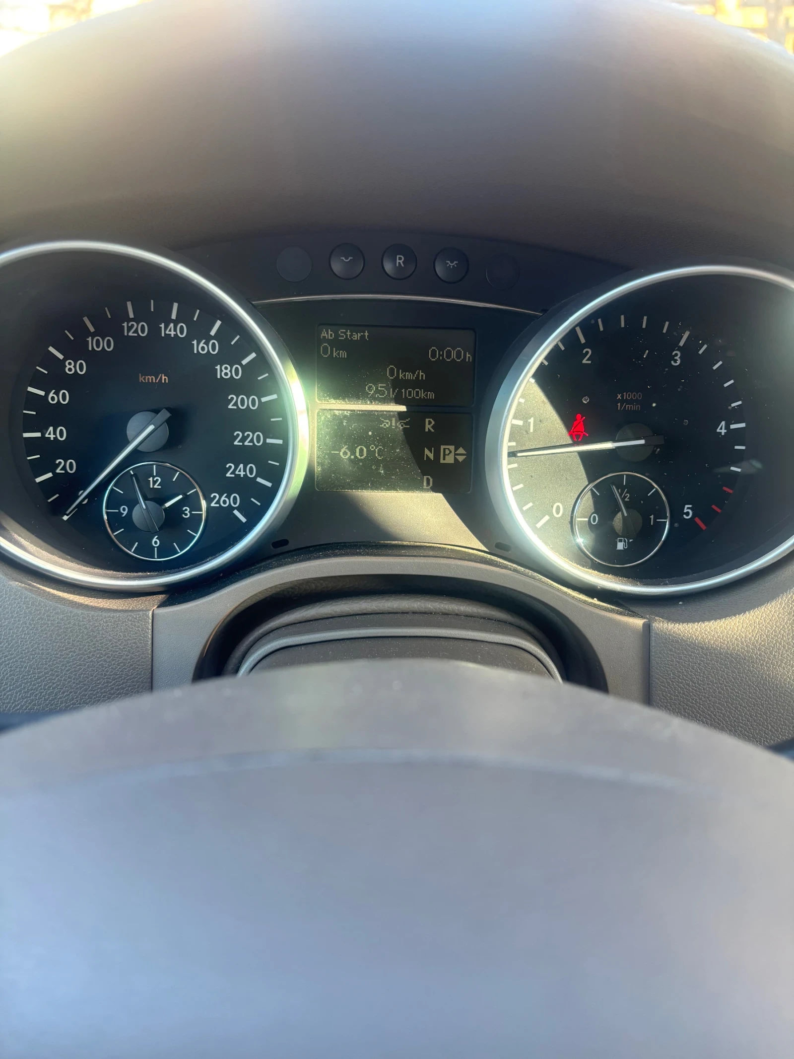 Mercedes-Benz ML 320 320 | Mobile.bg � ����������� 15