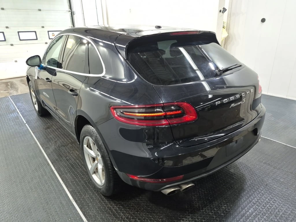 Porsche Macan 2015 * S * CARFAX * �� ���������������� | Mobile.bg � ����������� 6