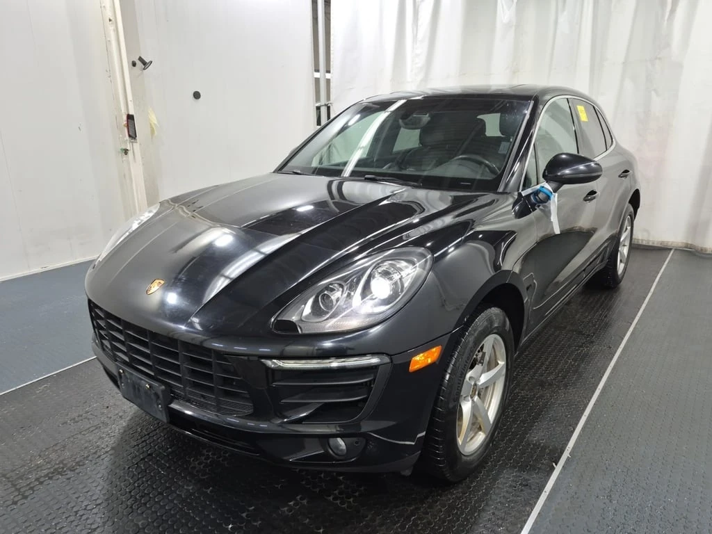 Porsche Macan 2015 * S * CARFAX * �� ���������������� | Mobile.bg � ����������� 1