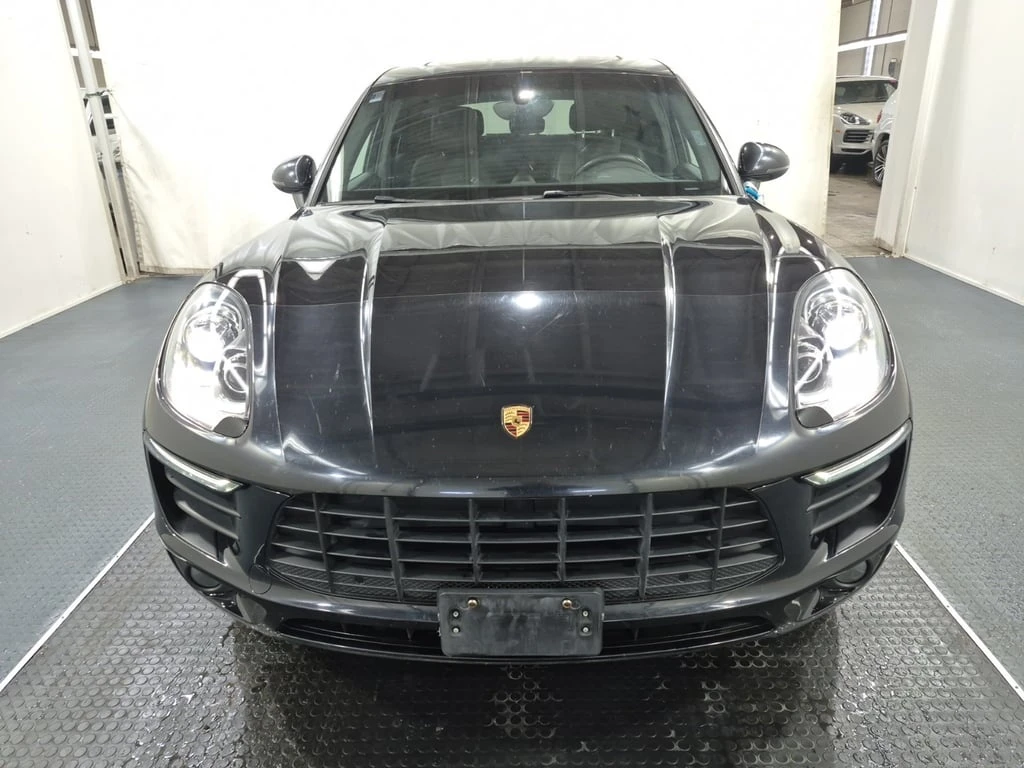 Porsche Macan 2015 * S * CARFAX * �� ���������������� | Mobile.bg � ����������� 2