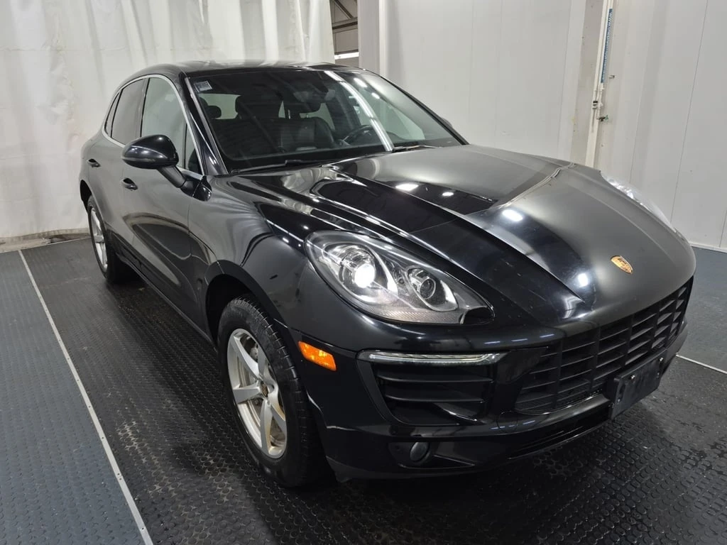 Porsche Macan 2015 * S * CARFAX * �� ���������������� | Mobile.bg � ����������� 3