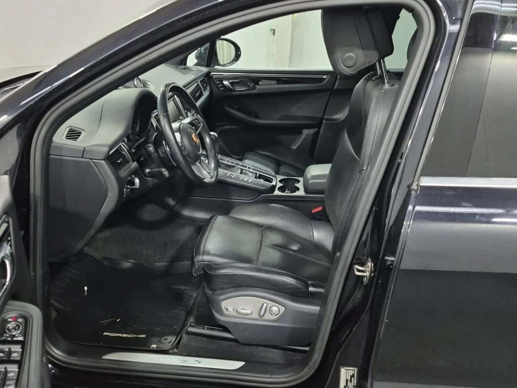 Porsche Macan 2015 * S * CARFAX * �� ���������������� | Mobile.bg � ����������� 9