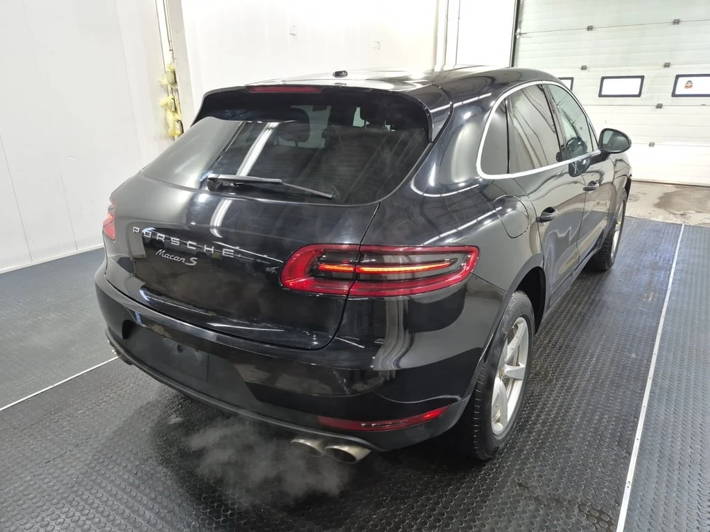Porsche Macan 2015 * S * CARFAX * �� ���������������� | Mobile.bg � ����������� 4
