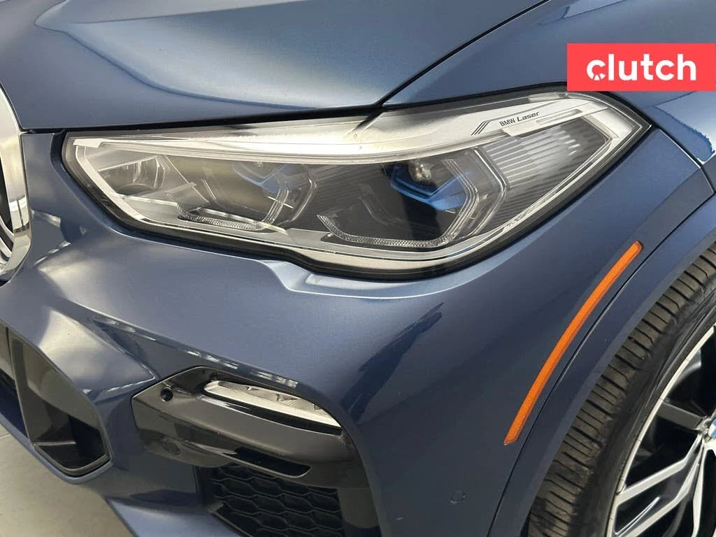 BMW X5 50i Xdrive - изображение 5