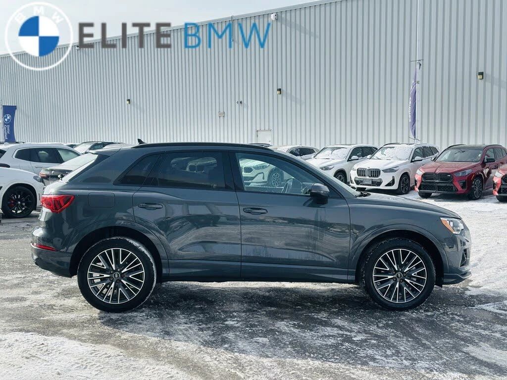 Audi Q3 Quattro* Komfort* 40TFSI* ����������* (���� �� ��) | Mobile.bg � ����������� 17