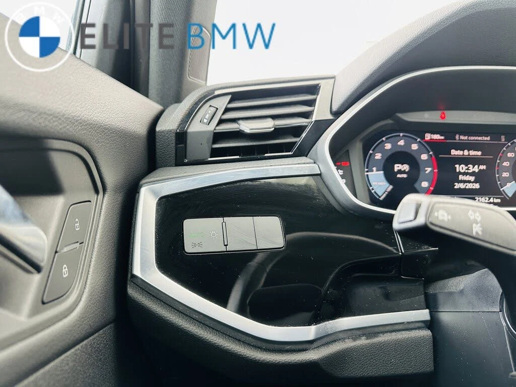 Audi Q3 Quattro* Komfort* 40TFSI* ����������* (���� �� ��) | Mobile.bg � ����������� 11