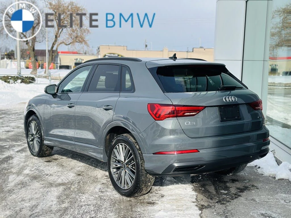 Audi Q3 Quattro* Komfort* 40TFSI* ����������* (���� �� ��) | Mobile.bg � ����������� 5