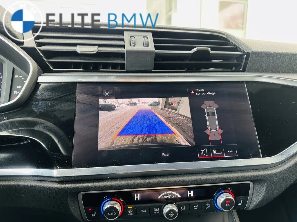 Audi Q3 Quattro* Komfort* 40TFSI* ����������* (���� �� ��) | Mobile.bg � ����������� 3