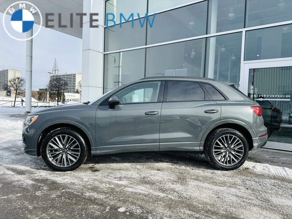 Audi Q3 Quattro* Komfort* 40TFSI* ����������* (���� �� ��) | Mobile.bg � ����������� 16