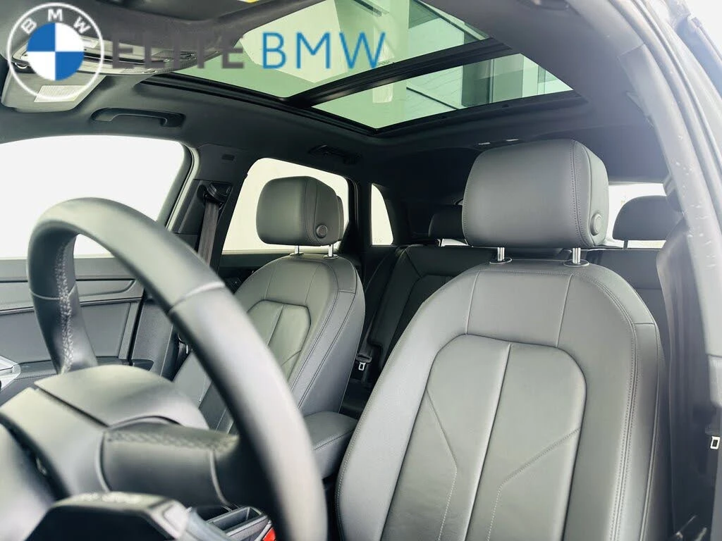 Audi Q3 Quattro* Komfort* 40TFSI* ����������* (���� �� ��) | Mobile.bg � ����������� 4