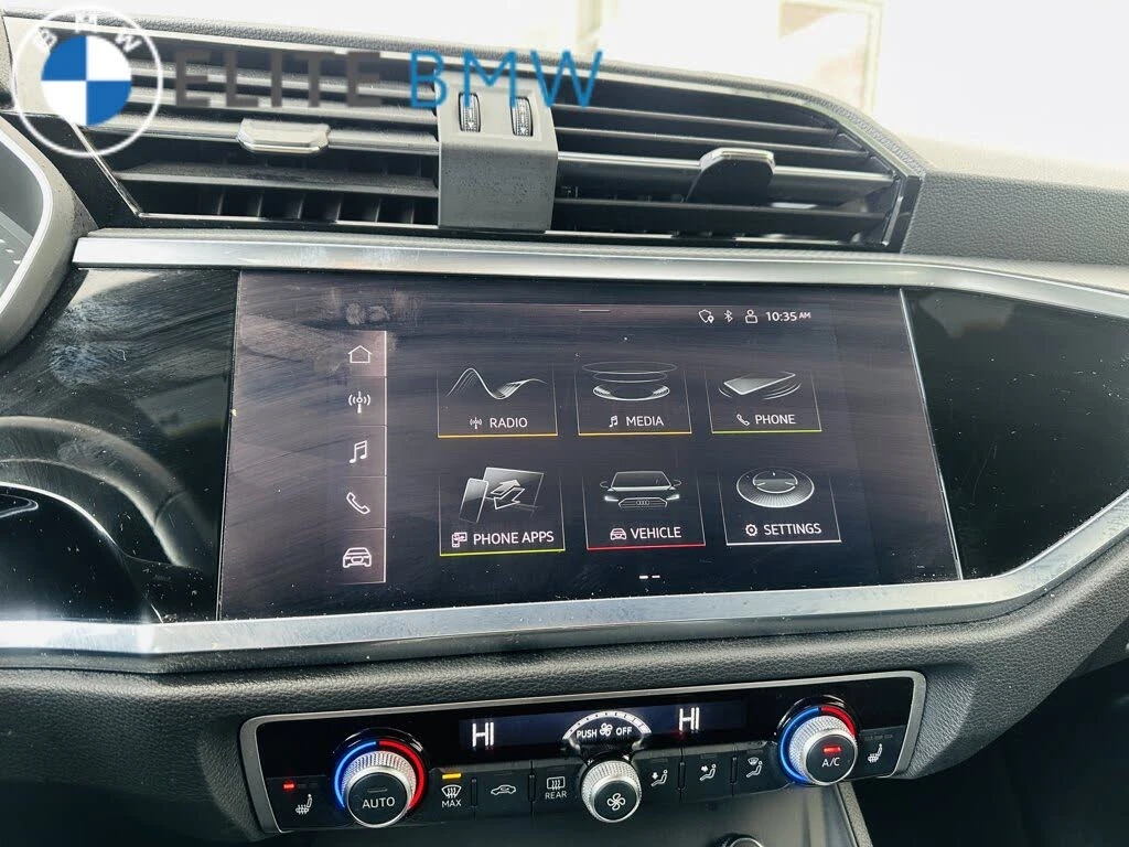 Audi Q3 Quattro* Komfort* 40TFSI* ����������* (���� �� ��) | Mobile.bg � ����������� 2