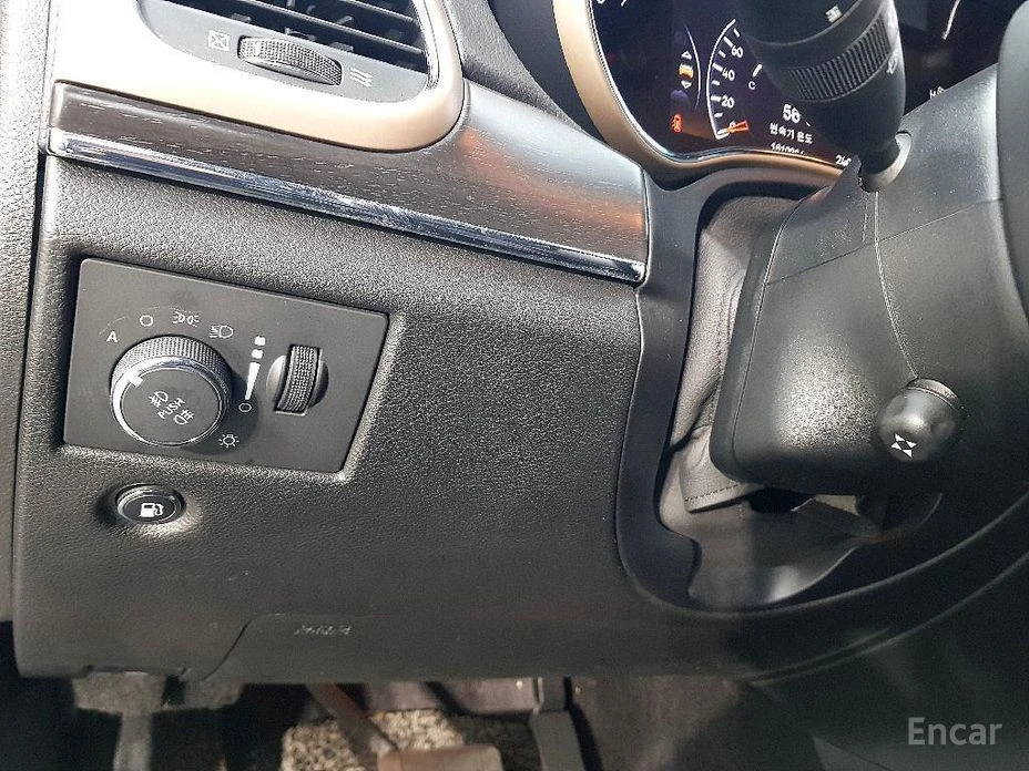 Jeep Grand cherokee  - изображение 10