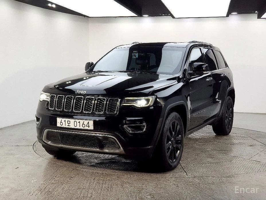 Jeep Grand cherokee | Mobile.bg � ����������� 1