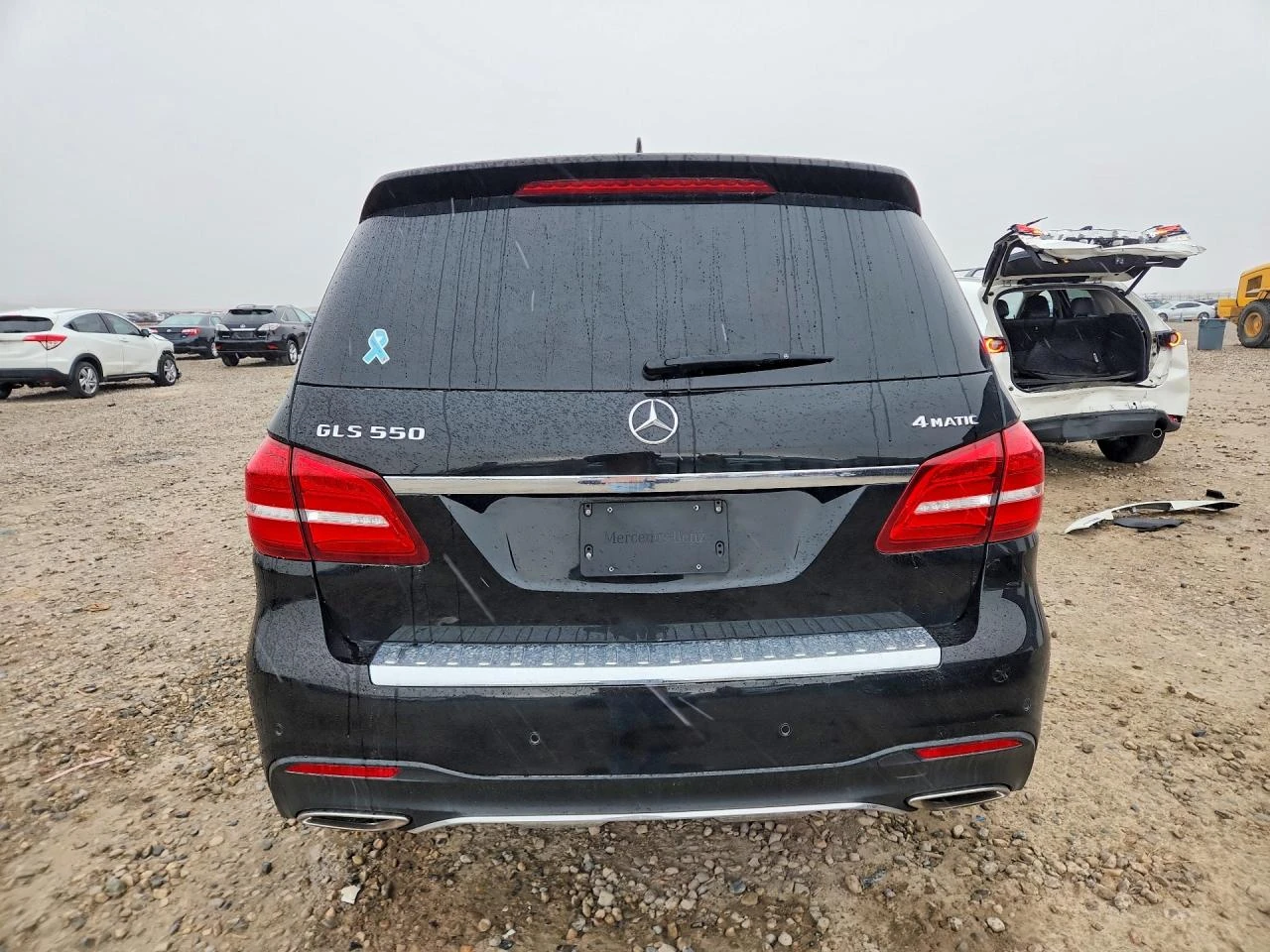 Mercedes-Benz GLS 500 550* 4MATIC* HARMAN/KARDON* ����* �����* 360  | Mobile.bg � ����������� 5