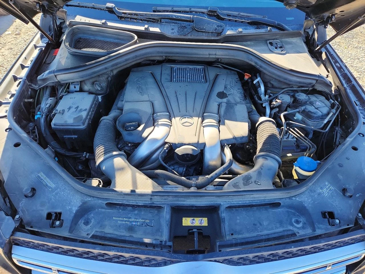 Mercedes-Benz GLS 500 550* 4MATIC* HARMAN/KARDON* ����* �����* 360  | Mobile.bg � ����������� 7