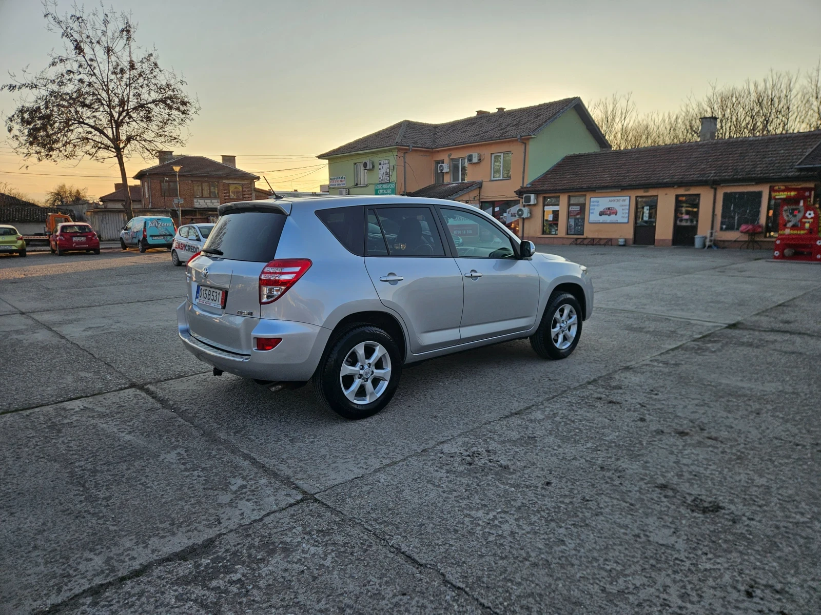 Toyota Rav4 | Mobile.bg � ����������� 6