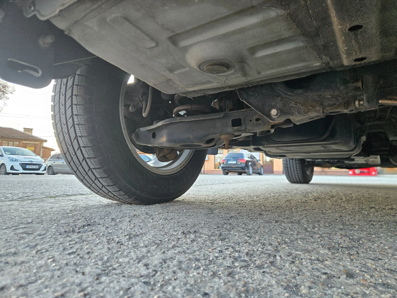 Toyota Rav4 | Mobile.bg � ����������� 16