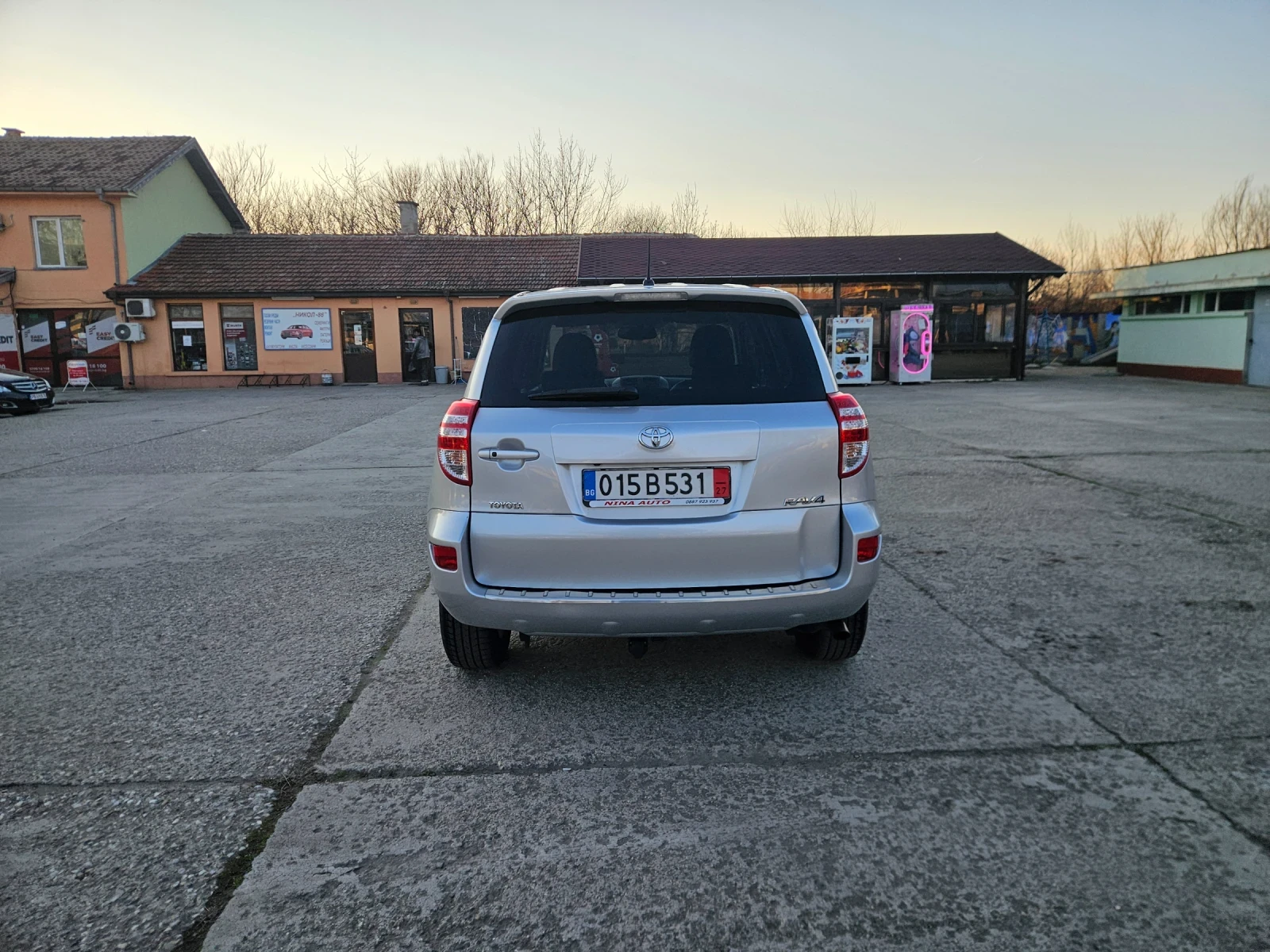 Toyota Rav4 | Mobile.bg � ����������� 5