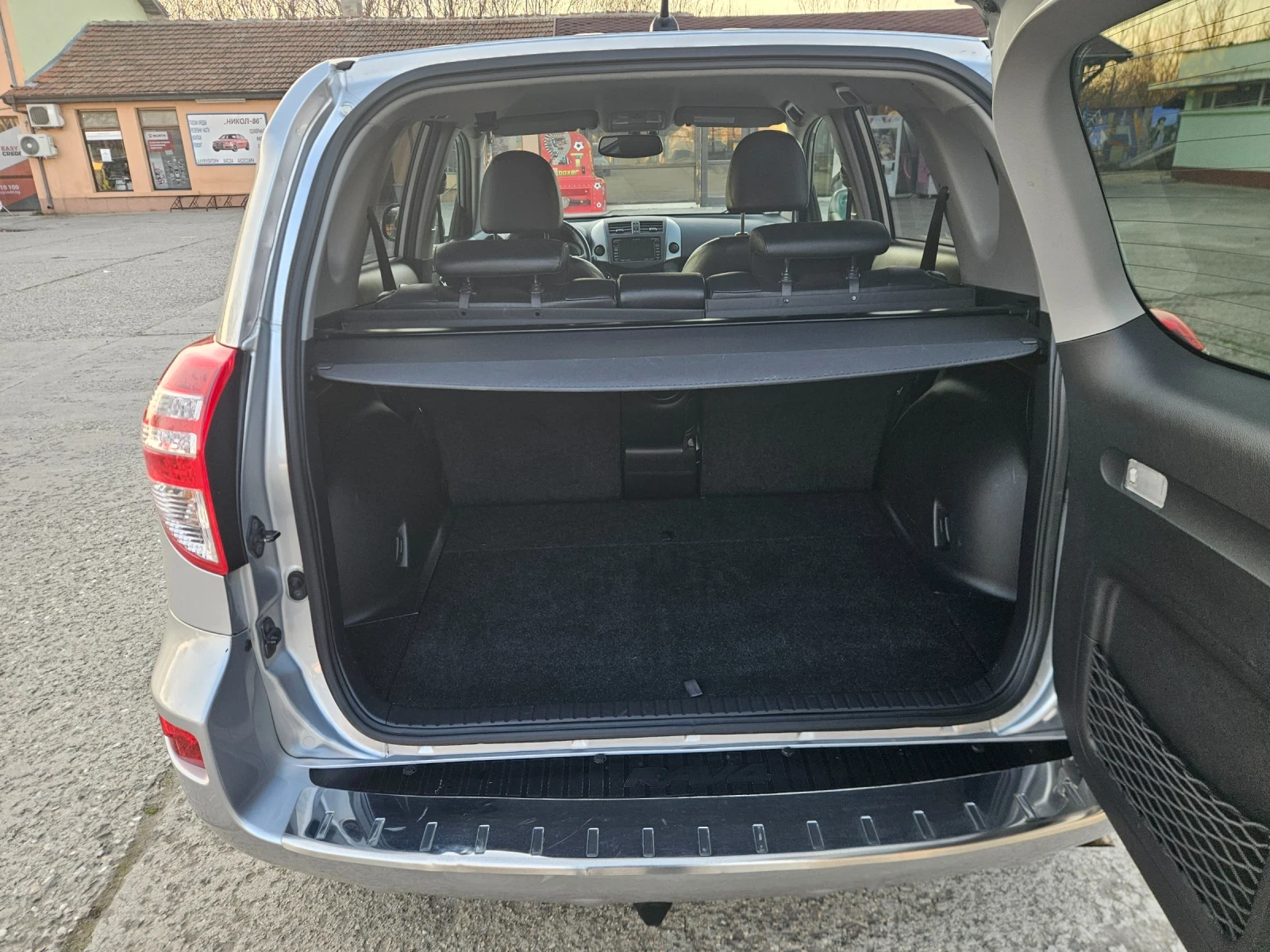 Toyota Rav4 | Mobile.bg � ����������� 15