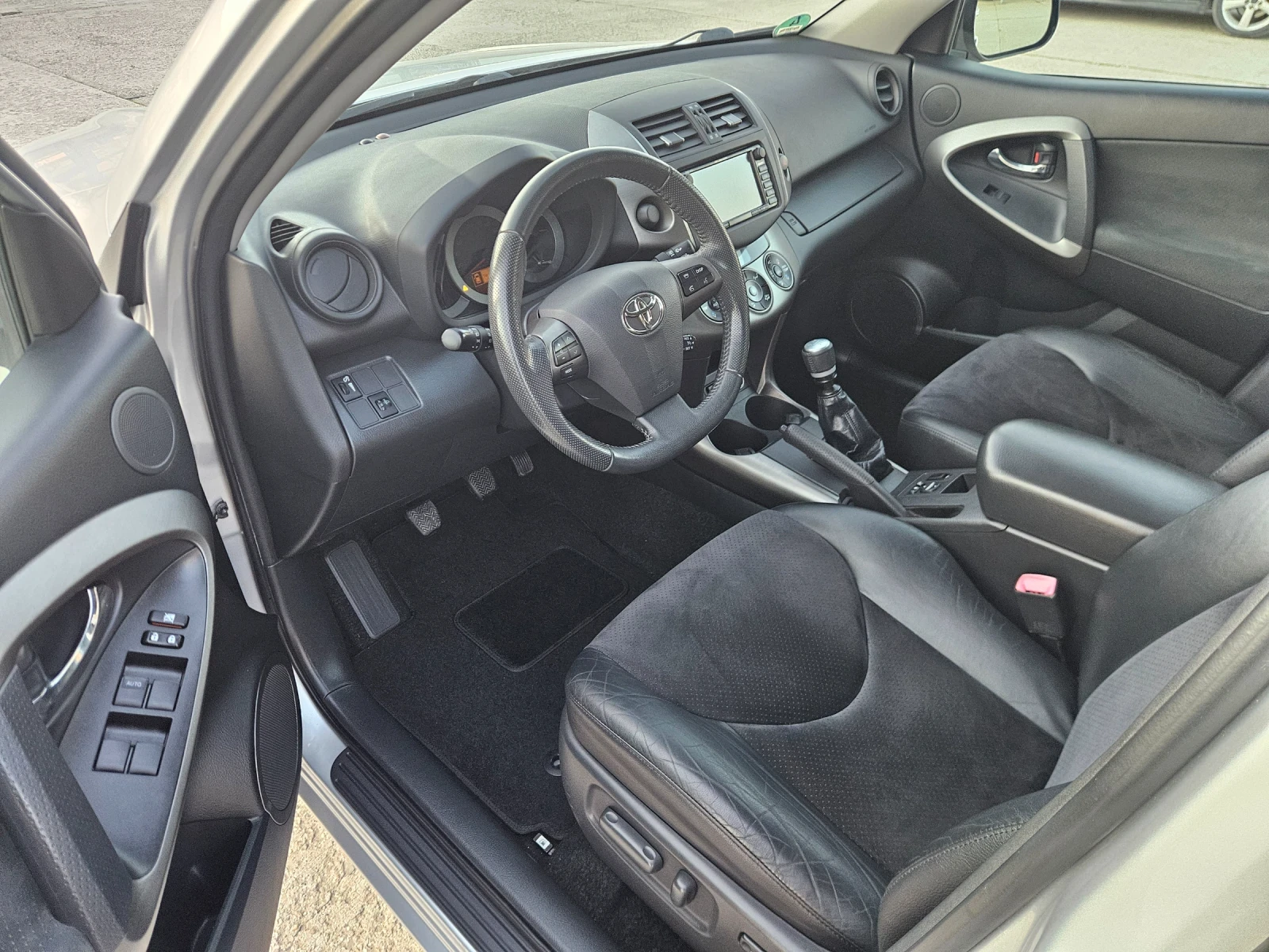 Toyota Rav4 | Mobile.bg � ����������� 13