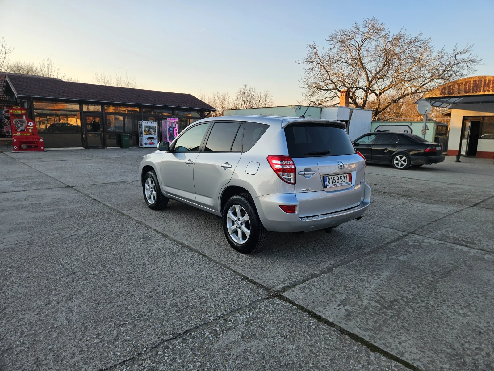 Toyota Rav4 | Mobile.bg � ����������� 4