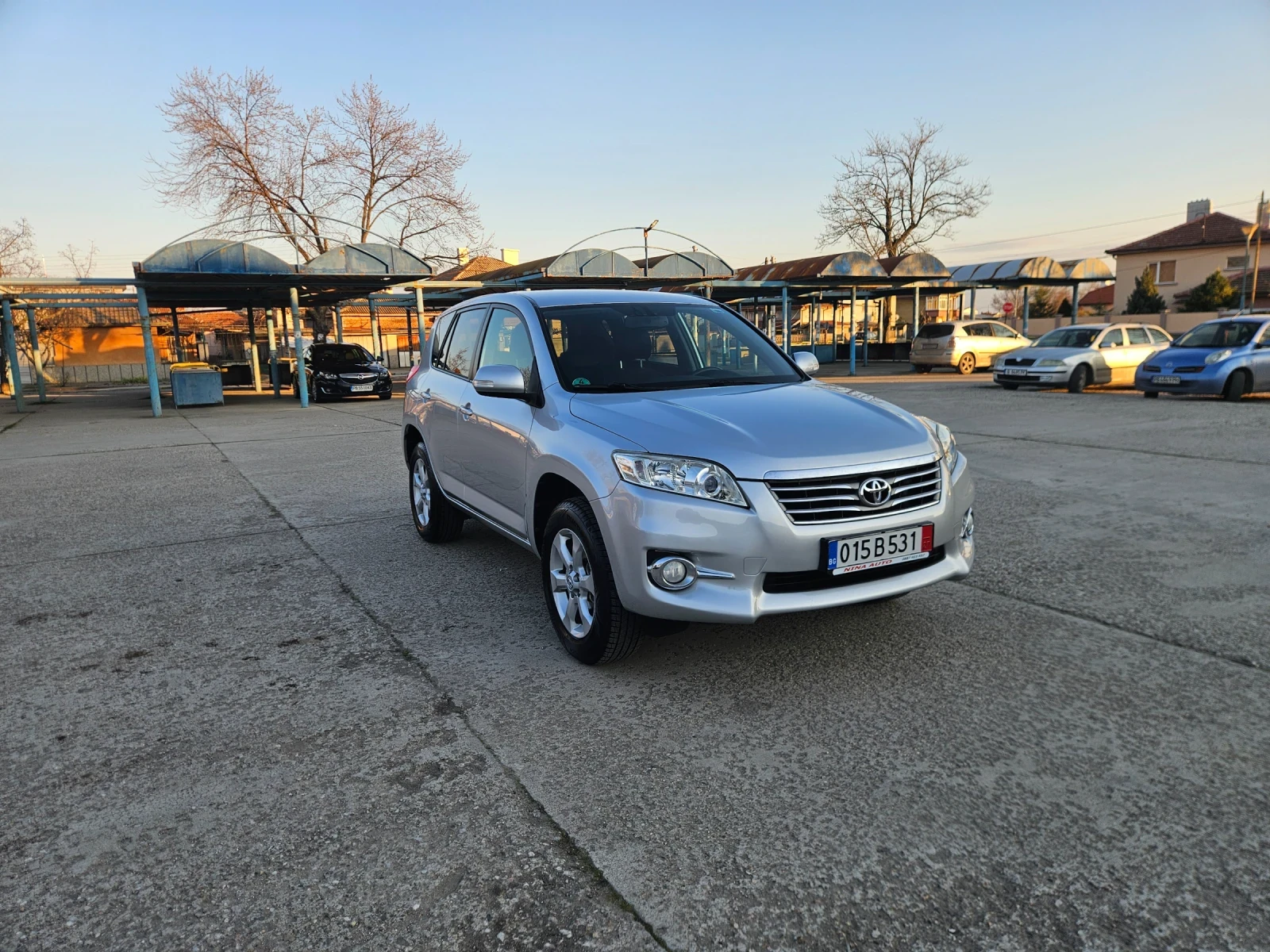Toyota Rav4 | Mobile.bg � ����������� 9