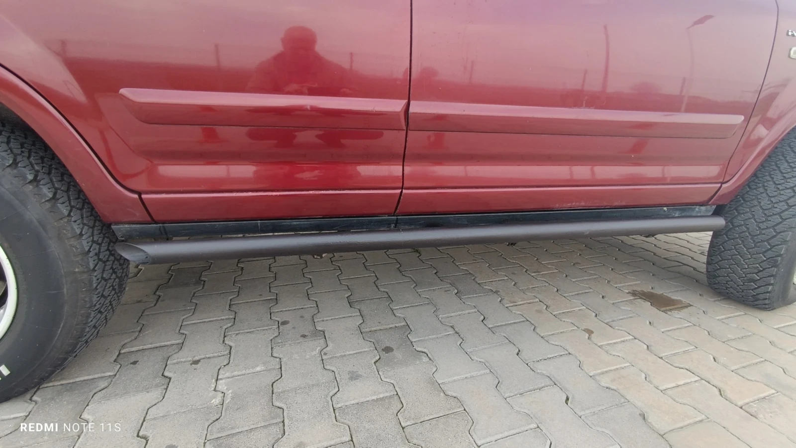 Honda Cr-v Автомат и газова уредба , снимка 9 - Автомобили и джипове - 53744155