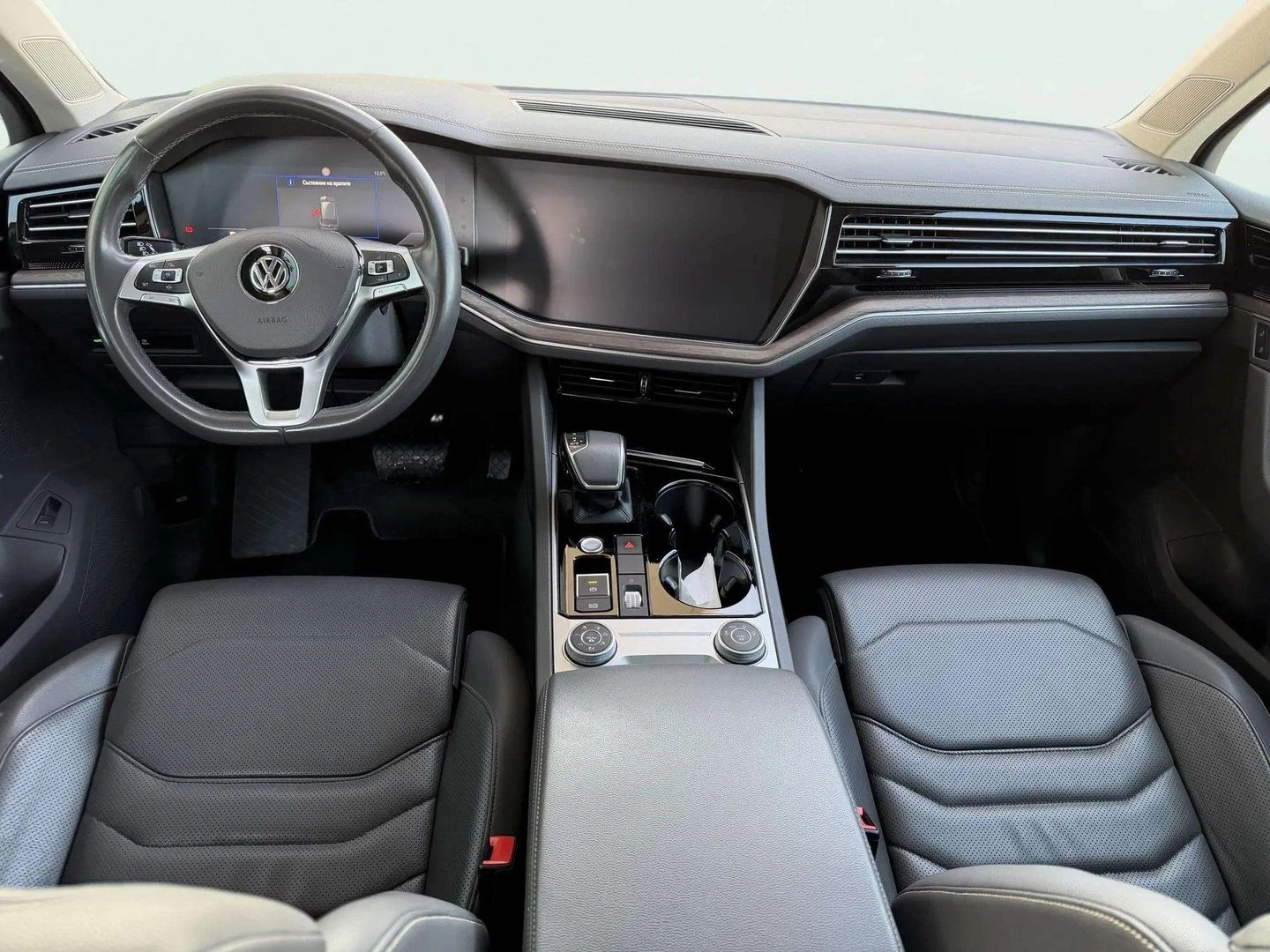 VW Touareg V6 TDI BMT 4MOTION | Mobile.bg � ����������� 8