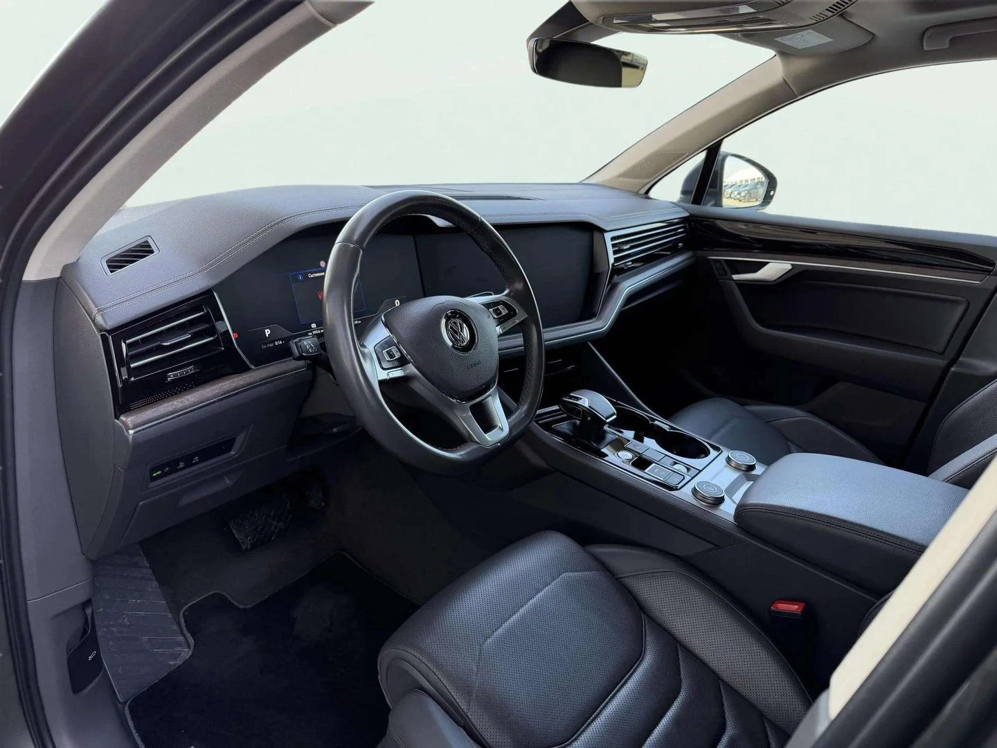 VW Touareg V6 TDI BMT 4MOTION | Mobile.bg � ����������� 6