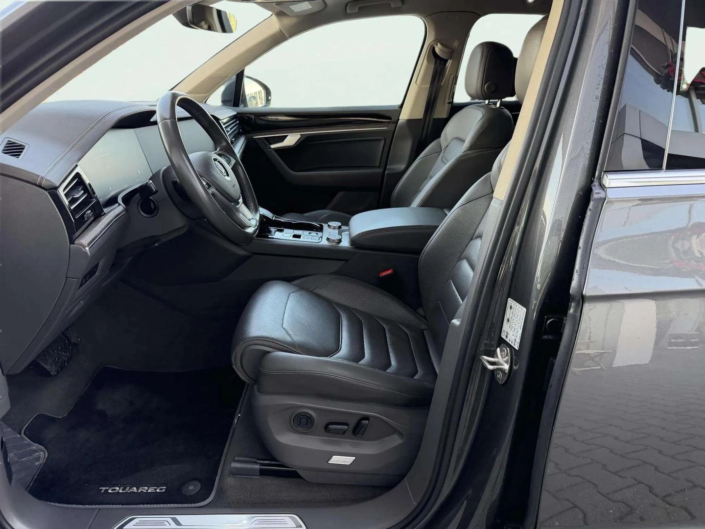 VW Touareg V6 TDI BMT 4MOTION | Mobile.bg � ����������� 5