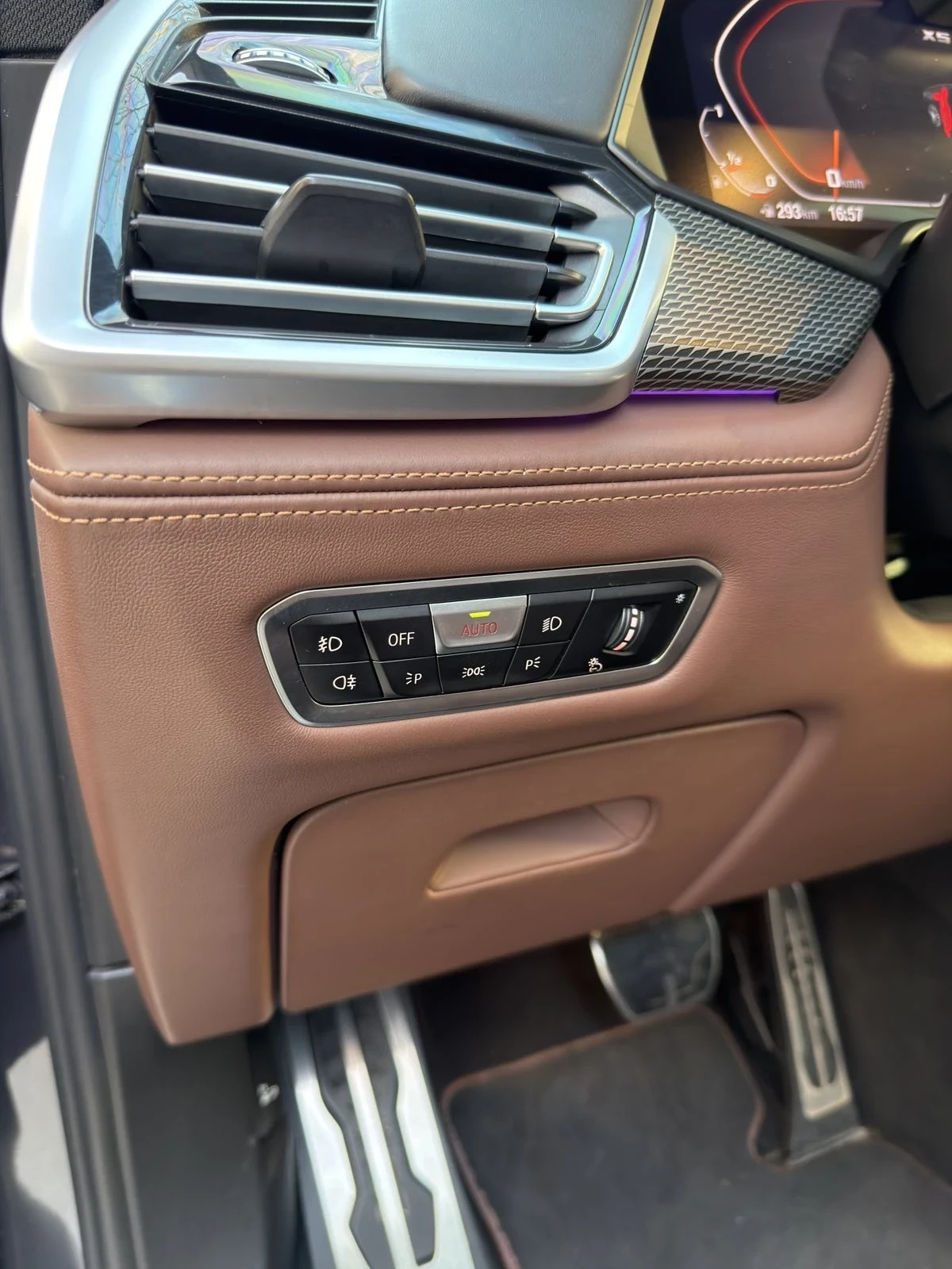 BMW X5 M50i, снимка 8 - Автомобили и джипове - 53879999